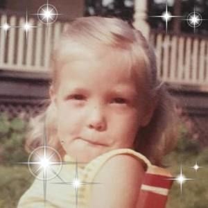 Meet your Posher, Arlene